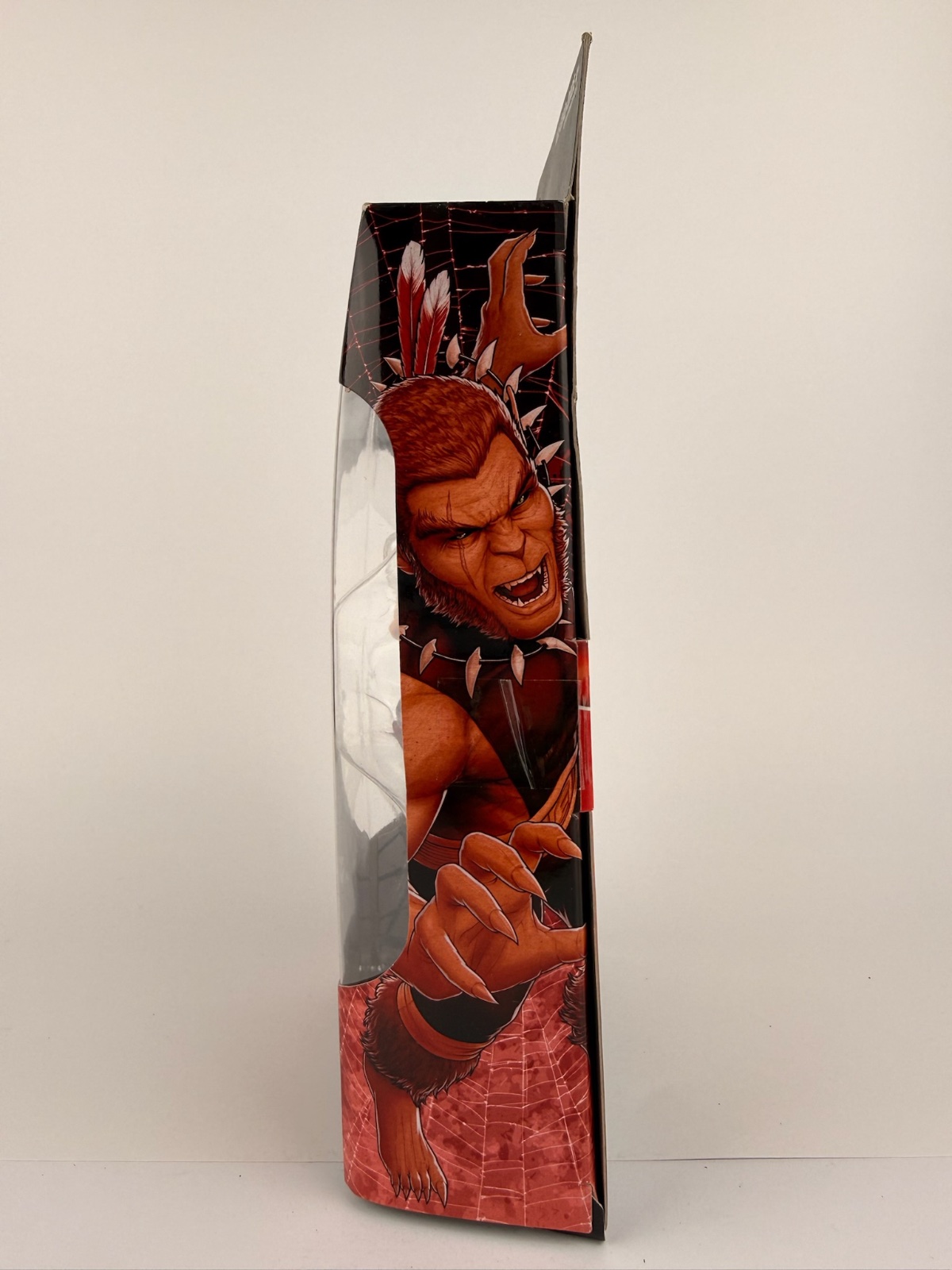 Hasbro Marvel Legends Puma