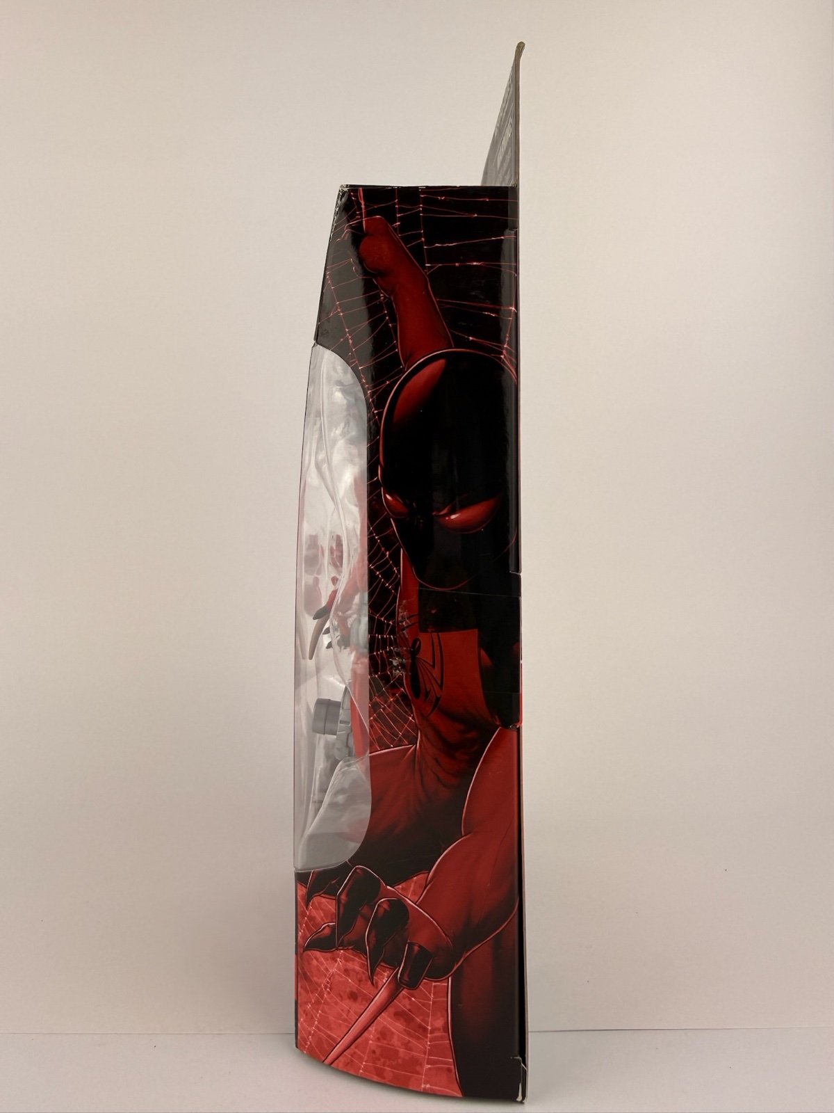 Hasbro Marvel Legends Scarlet Spider (Kaine Parker)