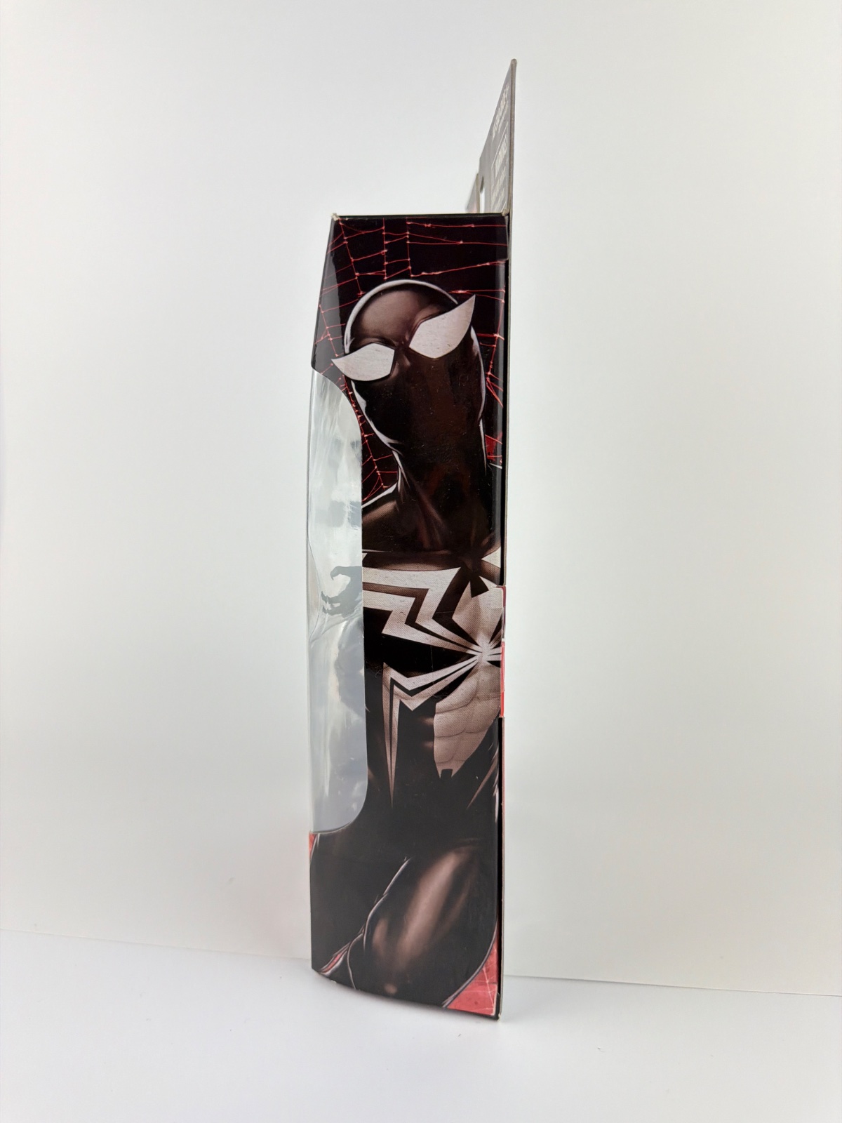 Hasbro Marvel Legends Symbiote Spider-Man