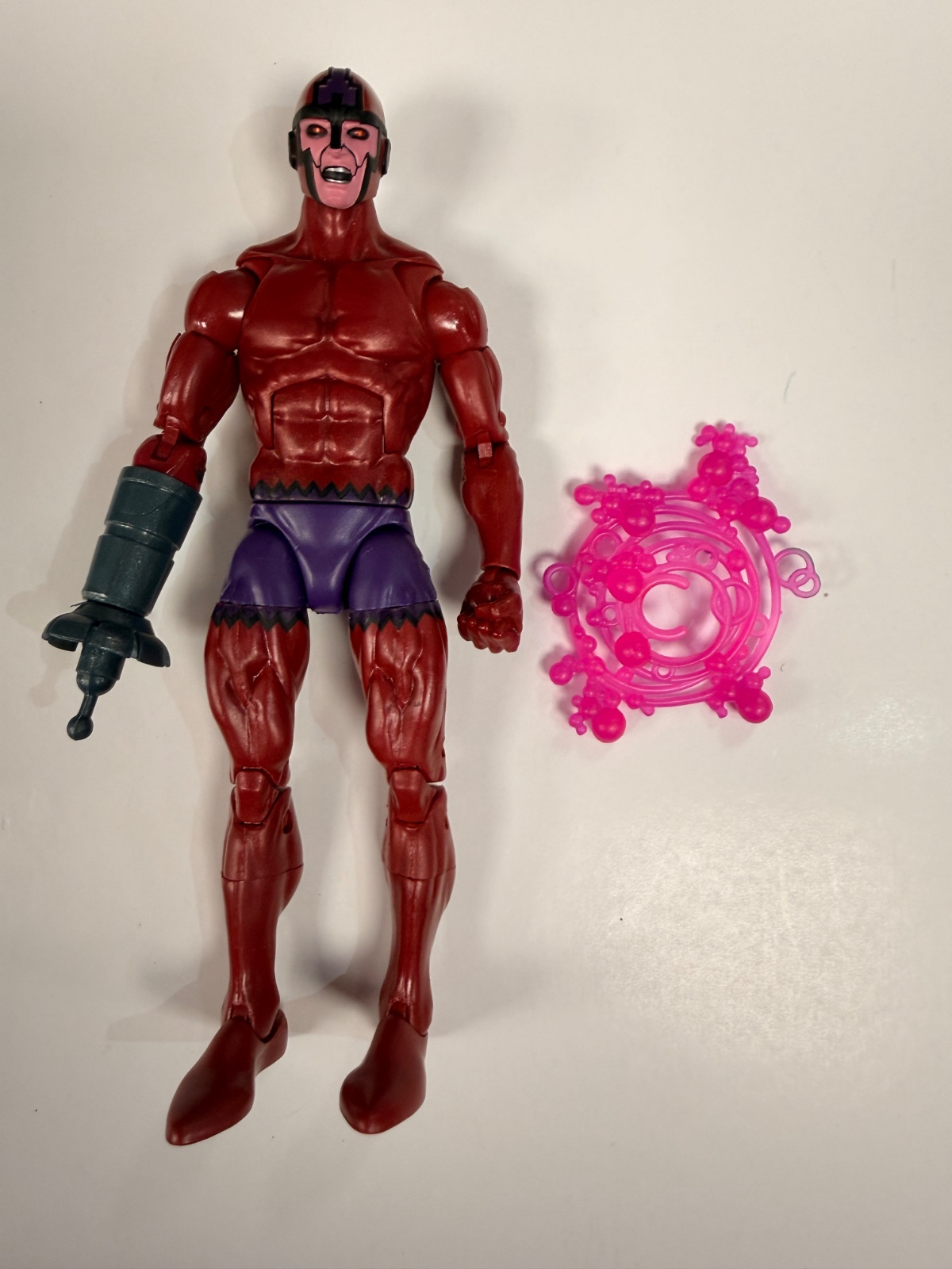 Hasbro Marvel Legends Black Panther Shuri and Klaw - Toys R Us Exclusive
