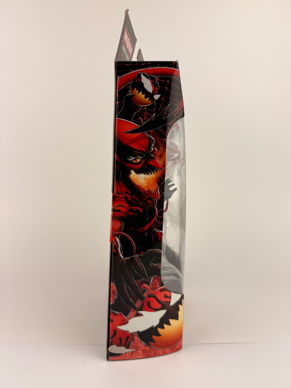 Hasbro Marvel Legends Red Goblin