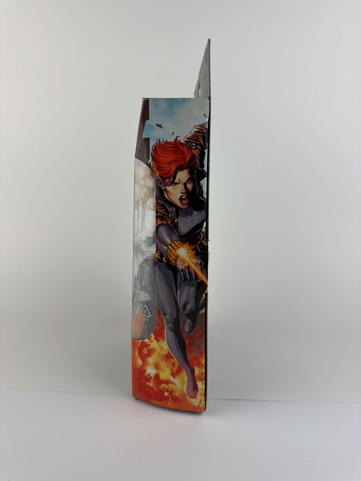 Hasbro Marvel Legends Black Widow