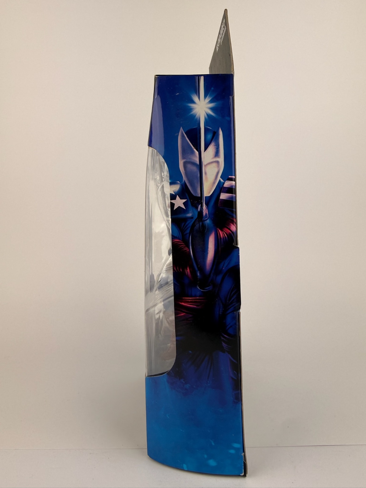 Hasbro Marvel Legends Citizen V