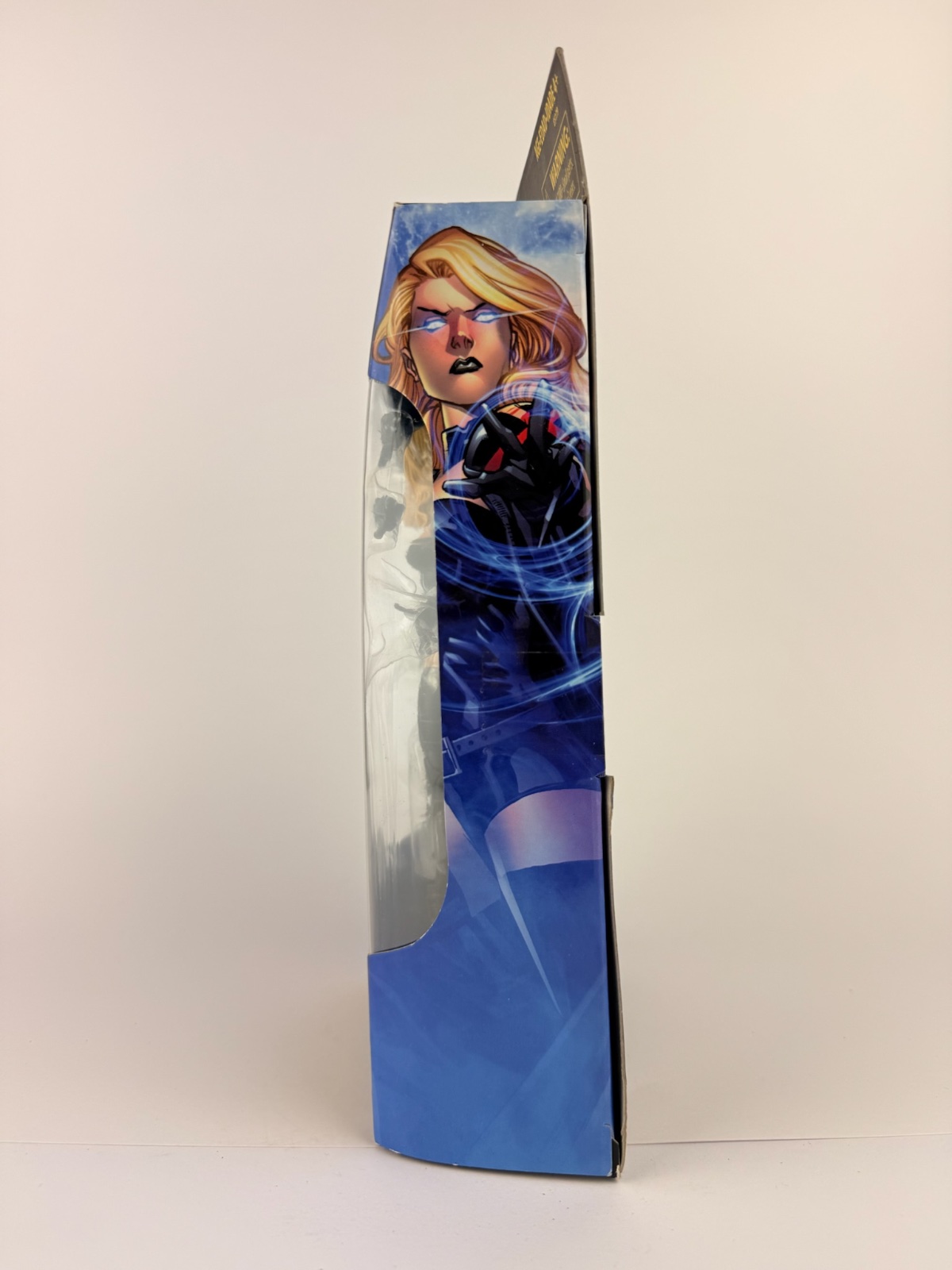 Hasbro Marvel Legends Emma Frost
